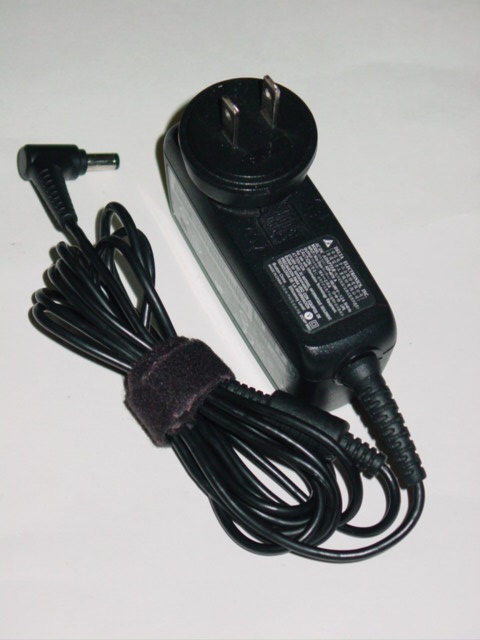 NEW Delta Electronics ADP-40TH AC Adapter 19V 2.15A